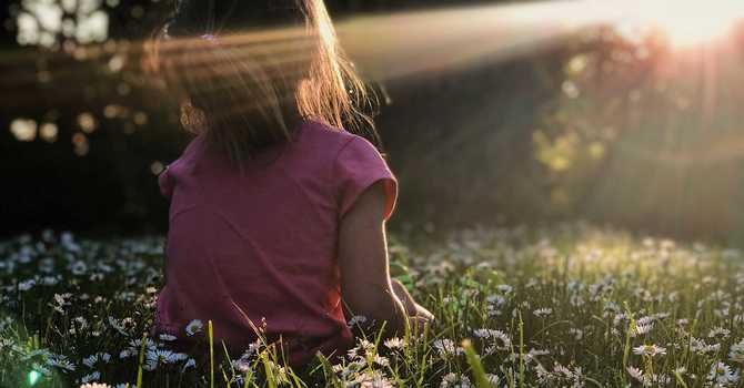 "Go Touch The Grass"