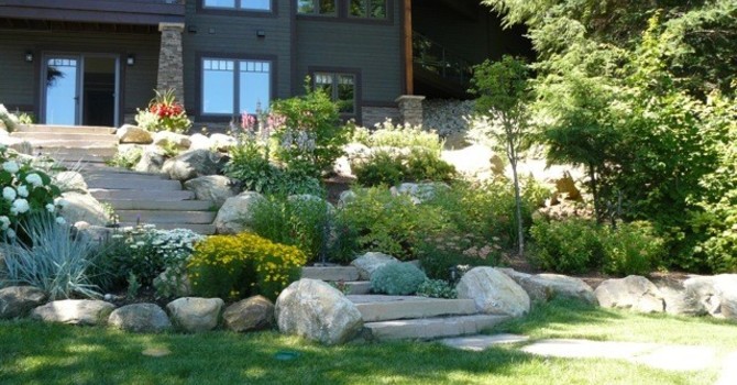 Planting Your New Garden